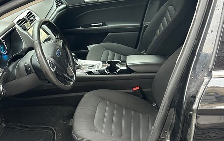 Ford Mondeo V, 2016 год, 1 200 000 рублей, 8 фотография