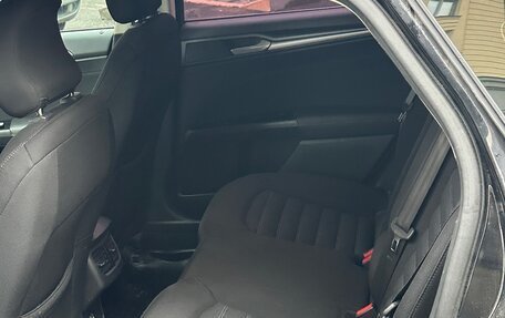 Ford Mondeo V, 2016 год, 1 200 000 рублей, 6 фотография