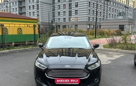Ford Mondeo V, 2016 год, 1 200 000 рублей, 9 фотография
