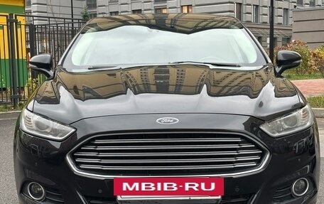 Ford Mondeo V, 2016 год, 1 200 000 рублей, 10 фотография