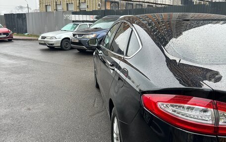 Ford Mondeo V, 2016 год, 1 200 000 рублей, 19 фотография