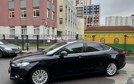 Ford Mondeo V, 2016 год, 1 200 000 рублей, 18 фотография