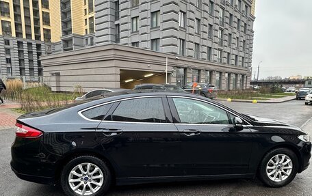 Ford Mondeo V, 2016 год, 1 200 000 рублей, 20 фотография