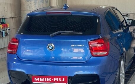 BMW 1 серия, 2012 год, 1 650 000 рублей, 3 фотография