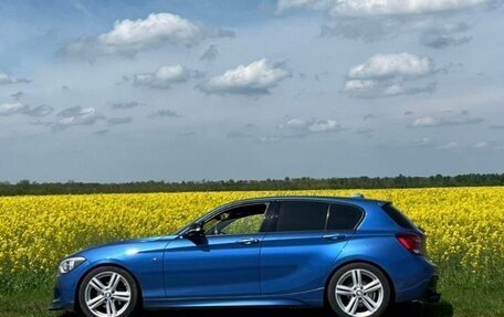 BMW 1 серия, 2012 год, 1 650 000 рублей, 4 фотография