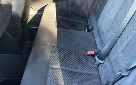 BMW 1 серия, 2012 год, 1 650 000 рублей, 12 фотография