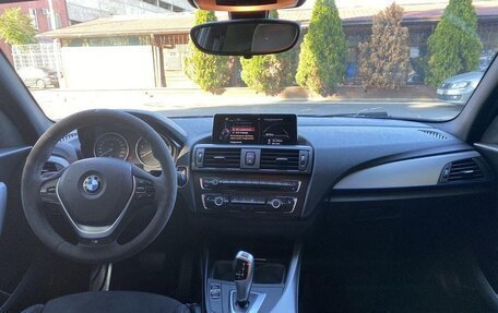 BMW 1 серия, 2012 год, 1 650 000 рублей, 7 фотография