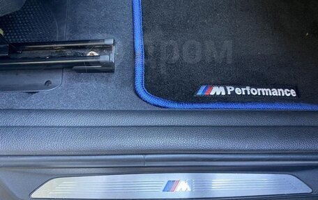 BMW 1 серия, 2012 год, 1 650 000 рублей, 14 фотография