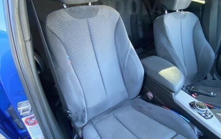 BMW 1 серия, 2012 год, 1 650 000 рублей, 13 фотография