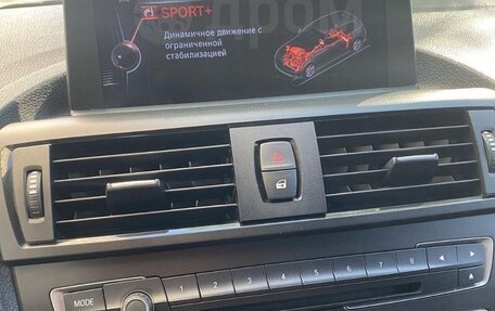 BMW 1 серия, 2012 год, 1 650 000 рублей, 11 фотография