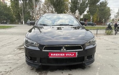 Mitsubishi Lancer IX, 2007 год, 640 000 рублей, 1 фотография