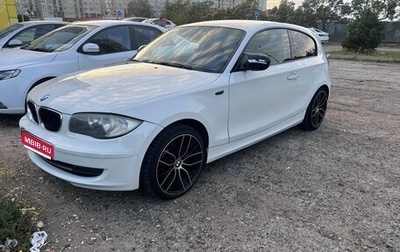 BMW 1 серия, 2011 год, 800 000 рублей, 1 фотография