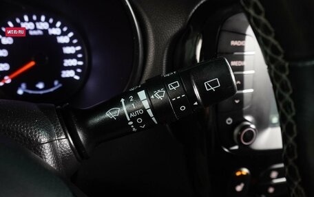 KIA Soul II рестайлинг, 2018 год, 1 729 000 рублей, 18 фотография