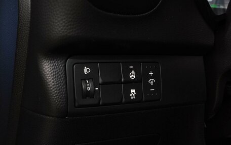 KIA Soul II рестайлинг, 2018 год, 1 729 000 рублей, 19 фотография