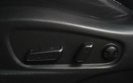 KIA Soul II рестайлинг, 2018 год, 1 729 000 рублей, 20 фотография