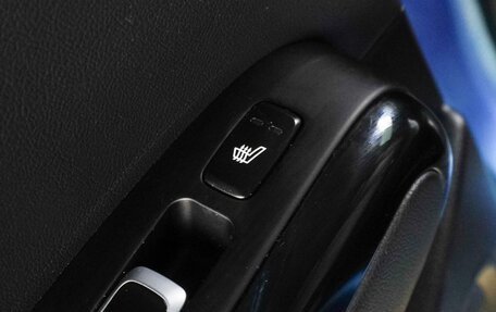 KIA Soul II рестайлинг, 2018 год, 1 729 000 рублей, 22 фотография