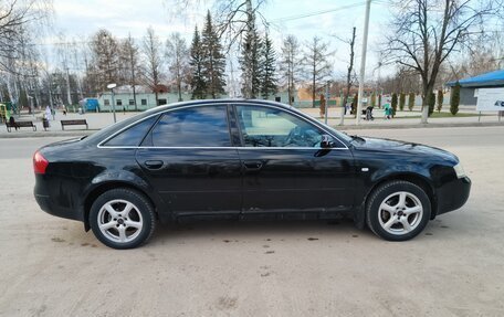 Audi A6, 1998 год, 380 000 рублей, 8 фотография