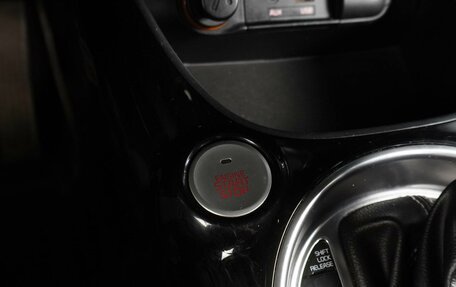 KIA Soul II рестайлинг, 2018 год, 1 729 000 рублей, 21 фотография