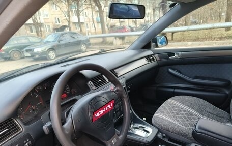 Audi A6, 1998 год, 380 000 рублей, 9 фотография