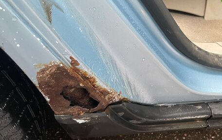 Cadillac SRX II рестайлинг, 2011 год, 900 000 рублей, 8 фотография