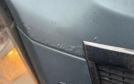 Cadillac SRX II рестайлинг, 2011 год, 900 000 рублей, 13 фотография