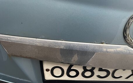 Cadillac SRX II рестайлинг, 2011 год, 900 000 рублей, 9 фотография