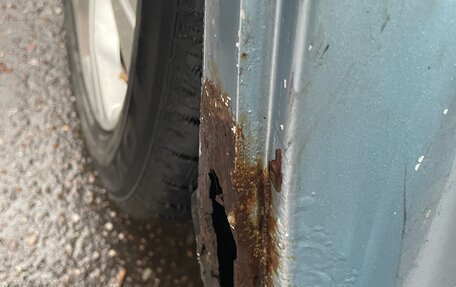 Cadillac SRX II рестайлинг, 2011 год, 900 000 рублей, 11 фотография