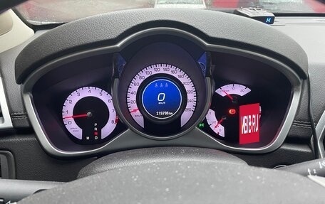 Cadillac SRX II рестайлинг, 2011 год, 900 000 рублей, 7 фотография