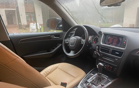 Audi Q5, 2012 год, 1 900 000 рублей, 3 фотография