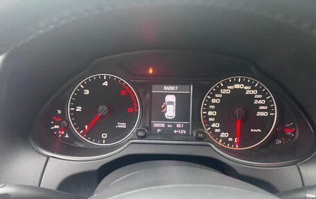 Audi Q5, 2012 год, 1 900 000 рублей, 5 фотография