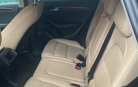 Audi Q5, 2012 год, 1 900 000 рублей, 10 фотография