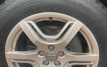 Audi Q5, 2012 год, 1 900 000 рублей, 11 фотография