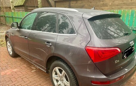 Audi Q5, 2012 год, 1 900 000 рублей, 2 фотография