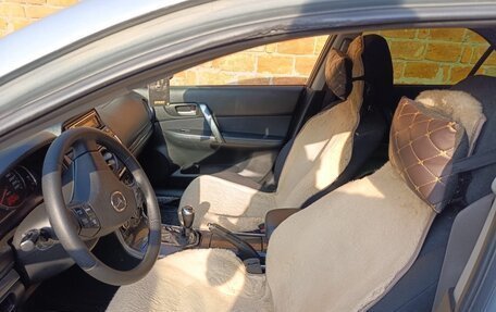 Mazda 6, 2007 год, 650 000 рублей, 4 фотография