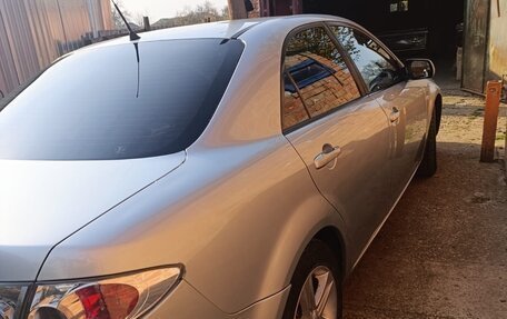 Mazda 6, 2007 год, 650 000 рублей, 5 фотография