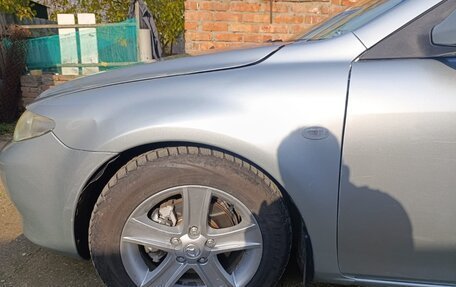 Mazda 6, 2007 год, 650 000 рублей, 3 фотография