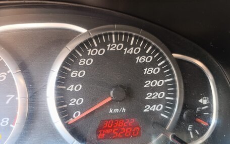 Mazda 6, 2007 год, 650 000 рублей, 9 фотография