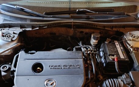 Mazda 6, 2007 год, 650 000 рублей, 8 фотография