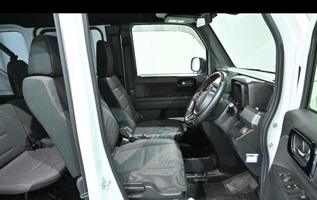 Honda N-VAN, 2022 год, 995 650 рублей, 6 фотография