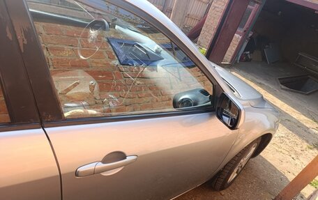 Mazda 6, 2007 год, 650 000 рублей, 12 фотография