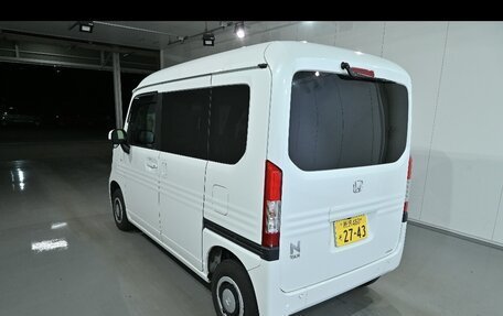 Honda N-VAN, 2022 год, 995 650 рублей, 5 фотография