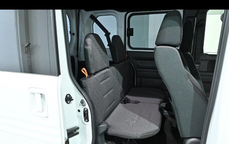 Honda N-VAN, 2022 год, 995 650 рублей, 7 фотография