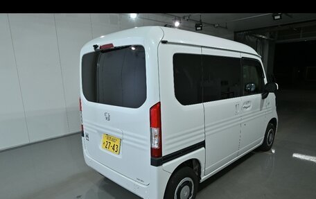 Honda N-VAN, 2022 год, 995 650 рублей, 2 фотография