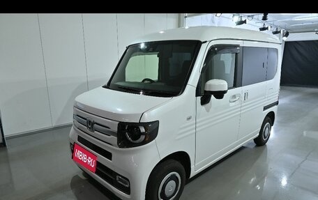 Honda N-VAN, 2022 год, 995 650 рублей, 4 фотография