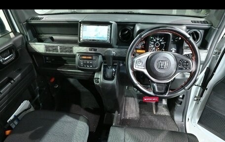 Honda N-VAN, 2022 год, 995 650 рублей, 3 фотография