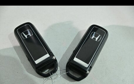 Honda N-VAN, 2022 год, 995 650 рублей, 13 фотография