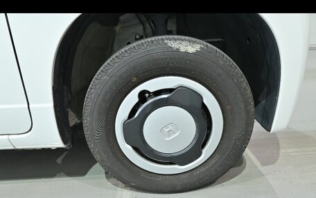 Honda N-VAN, 2022 год, 995 650 рублей, 12 фотография