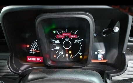 Honda N-VAN, 2022 год, 995 650 рублей, 11 фотография