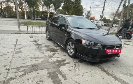 Mitsubishi Lancer IX, 2007 год, 640 000 рублей, 2 фотография