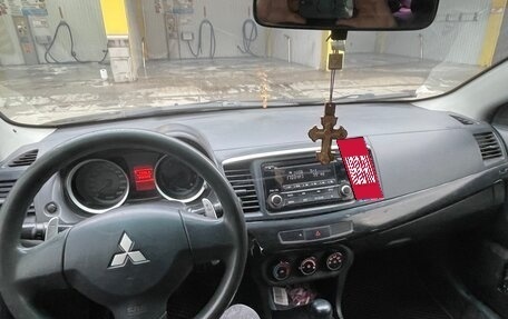 Mitsubishi Lancer IX, 2007 год, 640 000 рублей, 8 фотография